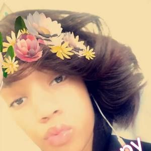 Meet your Posher, Destiny